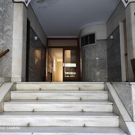 Apartamento Zeus At The 3Rd Floor Atenas Exterior foto